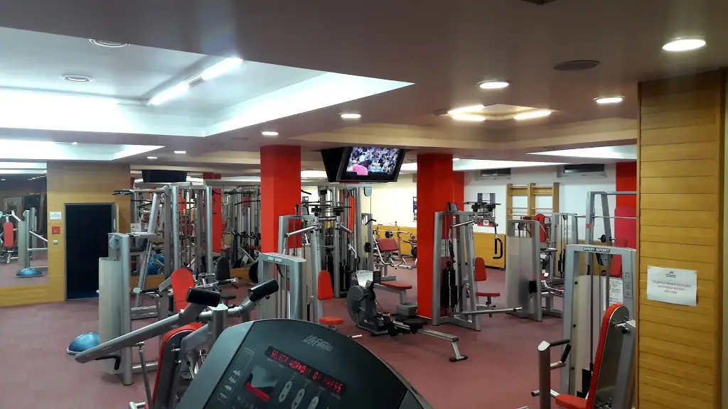 Hotel Abácie & Wellness Valašské Meziříčí restaurant in Valašské Meziříčí