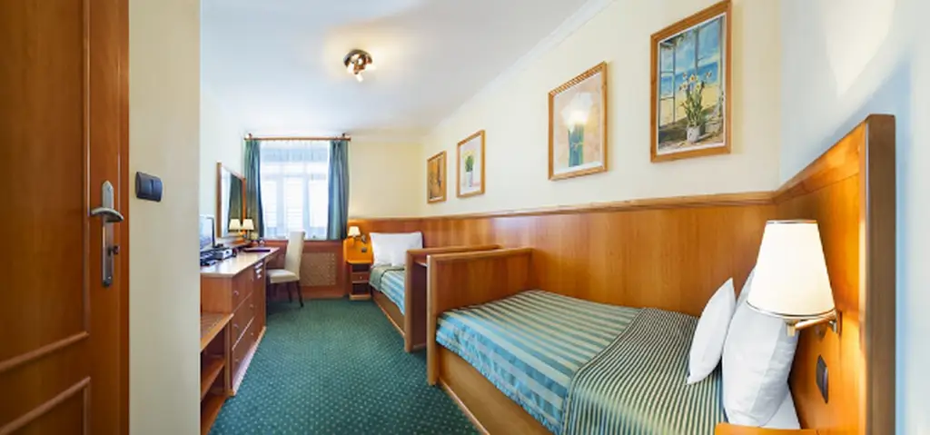 Hotel Abácie & Wellness Valašské Meziříčí_Valašské Meziříčí_slider_image_2