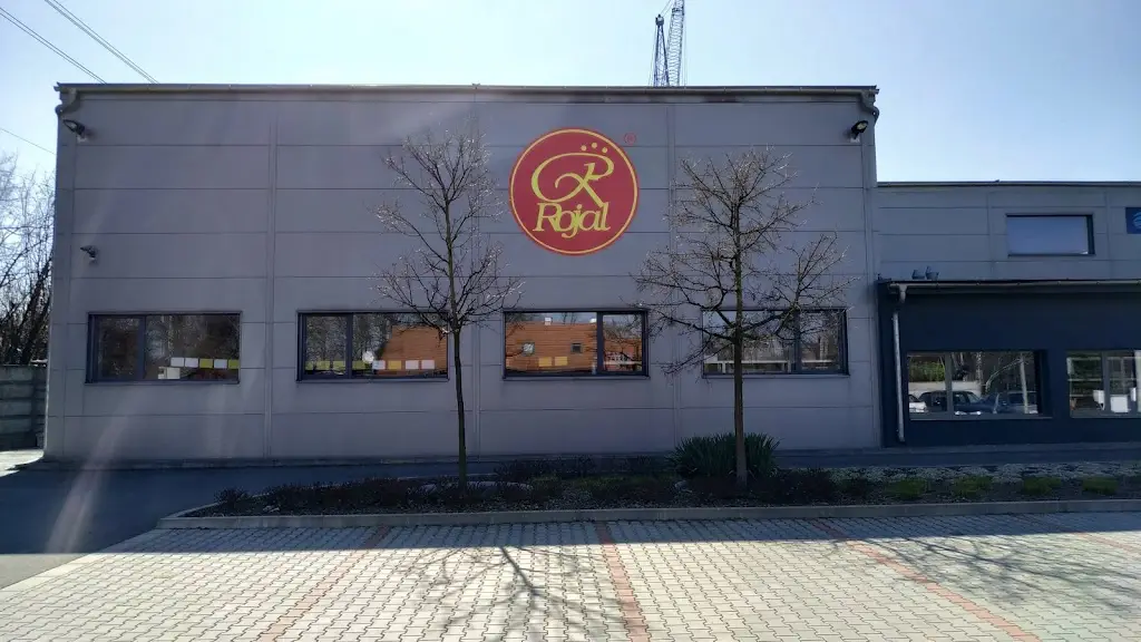 ROJAL Valašské Meziříčí restaurant in Valašské Meziříčí