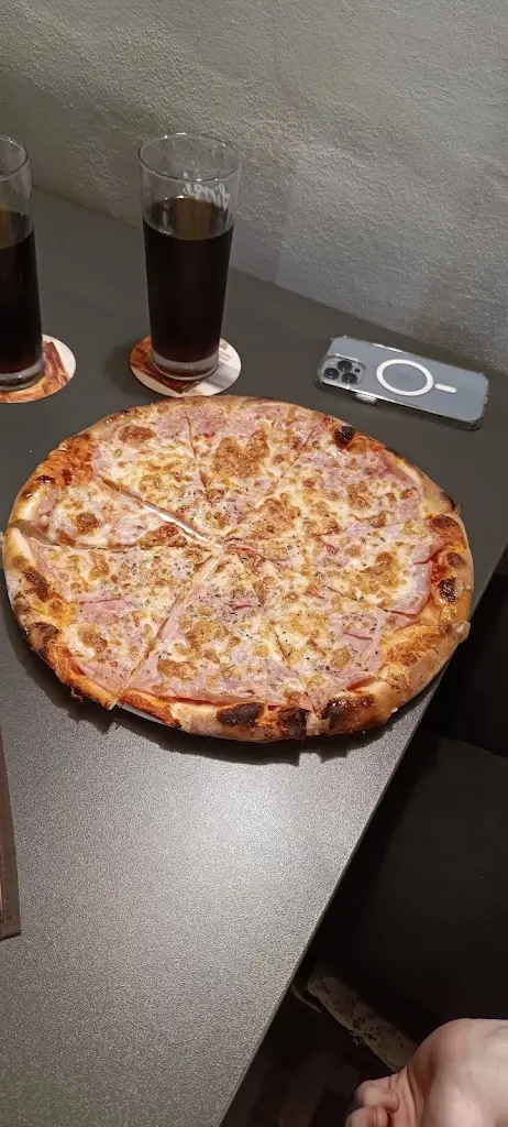 Vlaco Vborgi_Pizza Café_Valašské Meziříčí_review