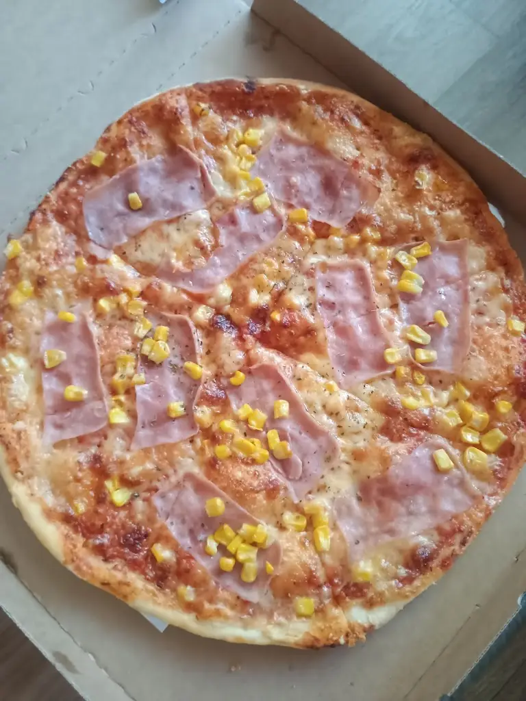 janek_Pizza Domenico_Valašské Meziříčí_review
