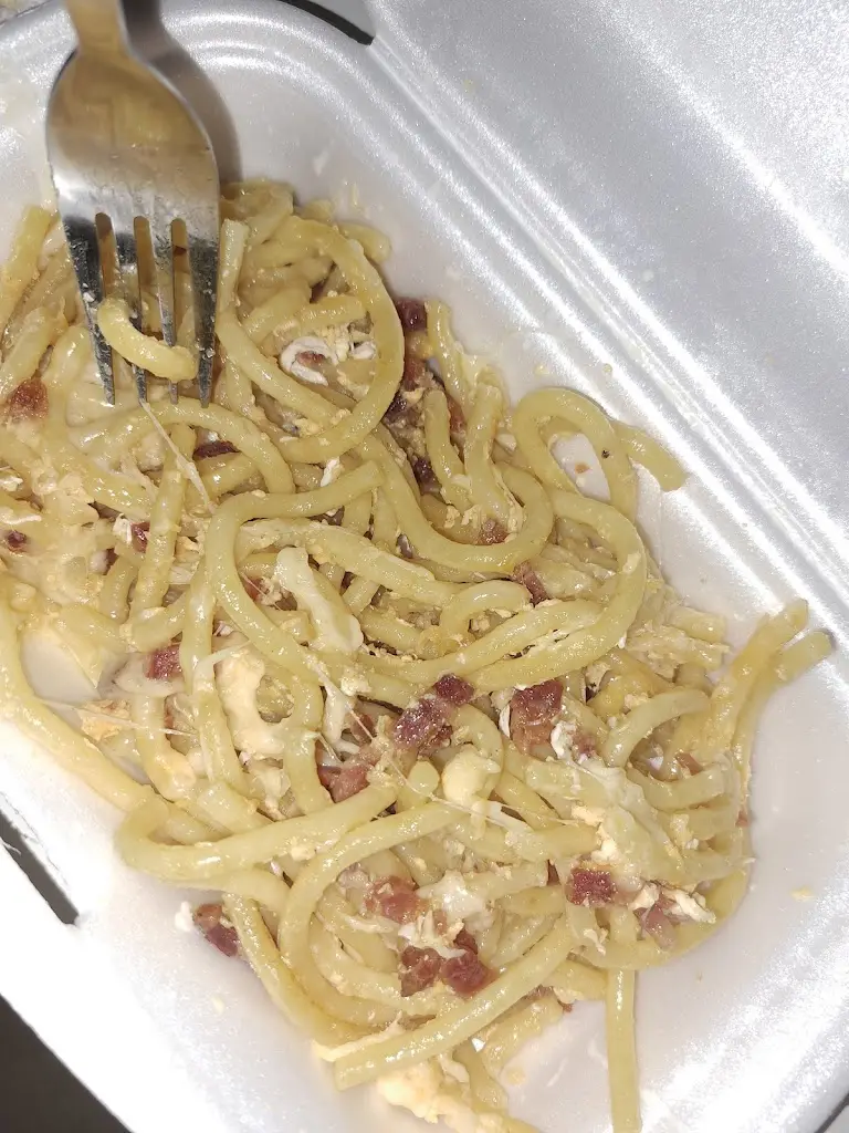 Dana Gondekova_Pizza Domenico_Valašské Meziříčí_review