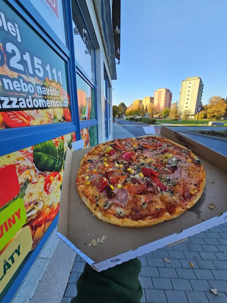 Pizza Domenico_Valašské Meziříčí_slider_image_1