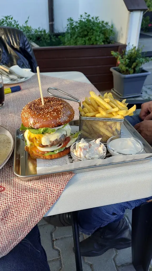 Šari_Restaurace-Pension Plzeňka_Týn nad Vltavou_recensione