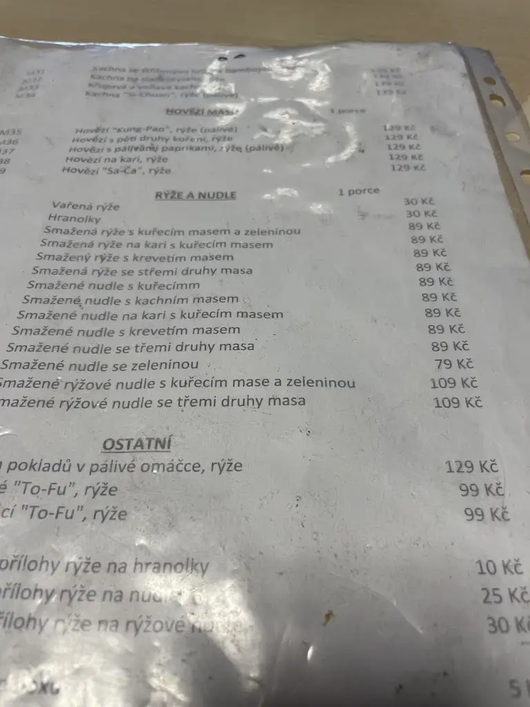 Menu_Čínská restaurace_Týn nad Vltavou_image_4