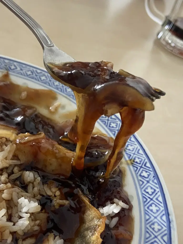 Nikola Petrášková_Čínská restaurace_Týn nad Vltavou_review