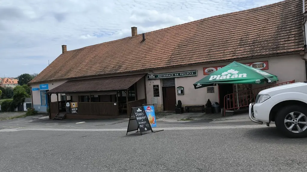 Restaurace/Bufet na pavláčce_Týn nad Vltavou_slider_image_1