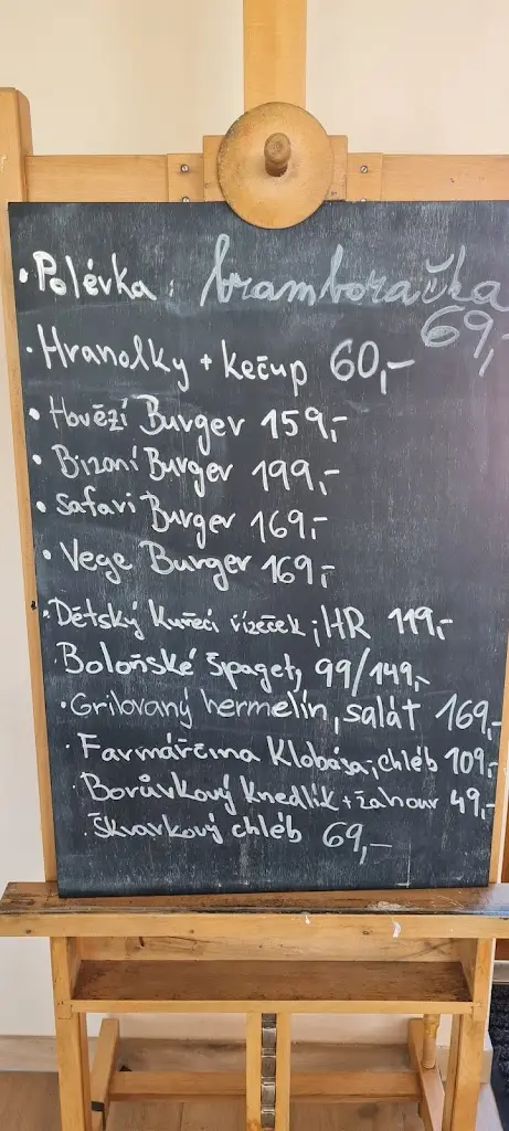 Menu_Bistro Naše Farma_Borovany_image_4