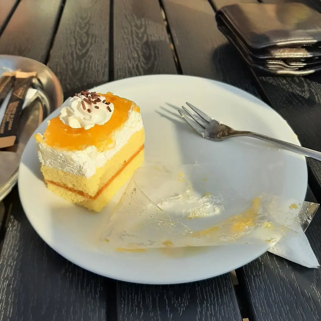 Johann_Kavarna U Slunce_Týn nad Vltavou_review