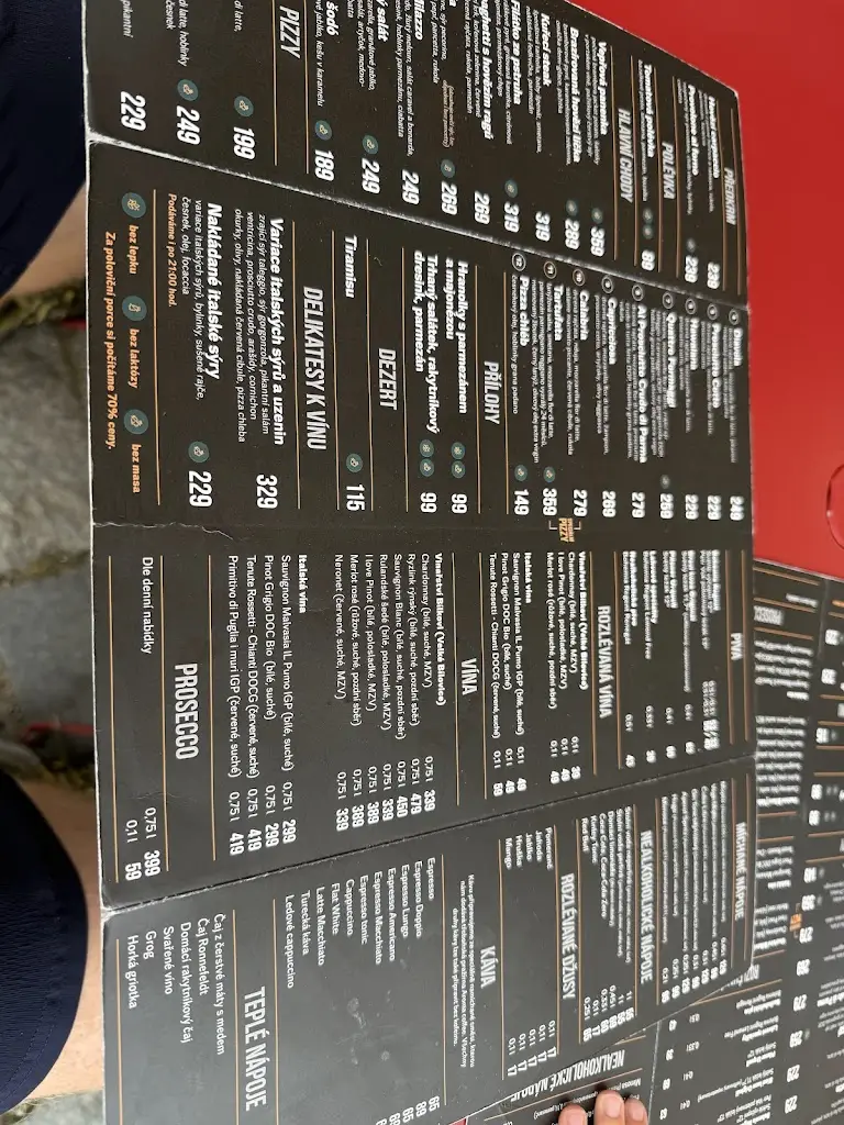 Menu_BISTRO 105_Třeboň_image_3