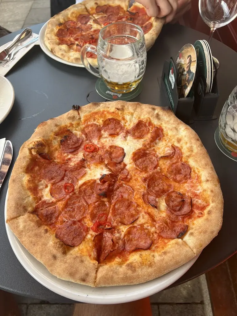 Kaspar Stewart_BISTRO 105_Třeboň_review