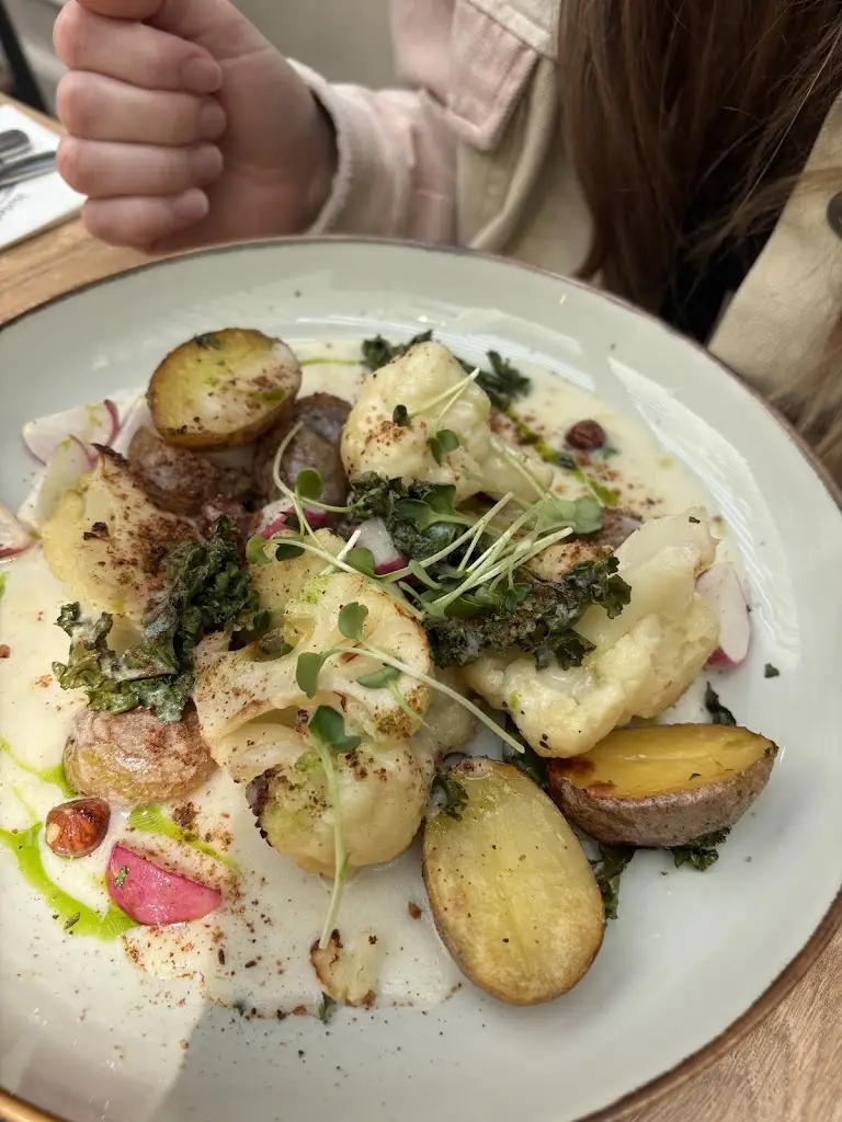 Michael Steinherr_Restaurace Bílý jednorožec_Třeboň_review