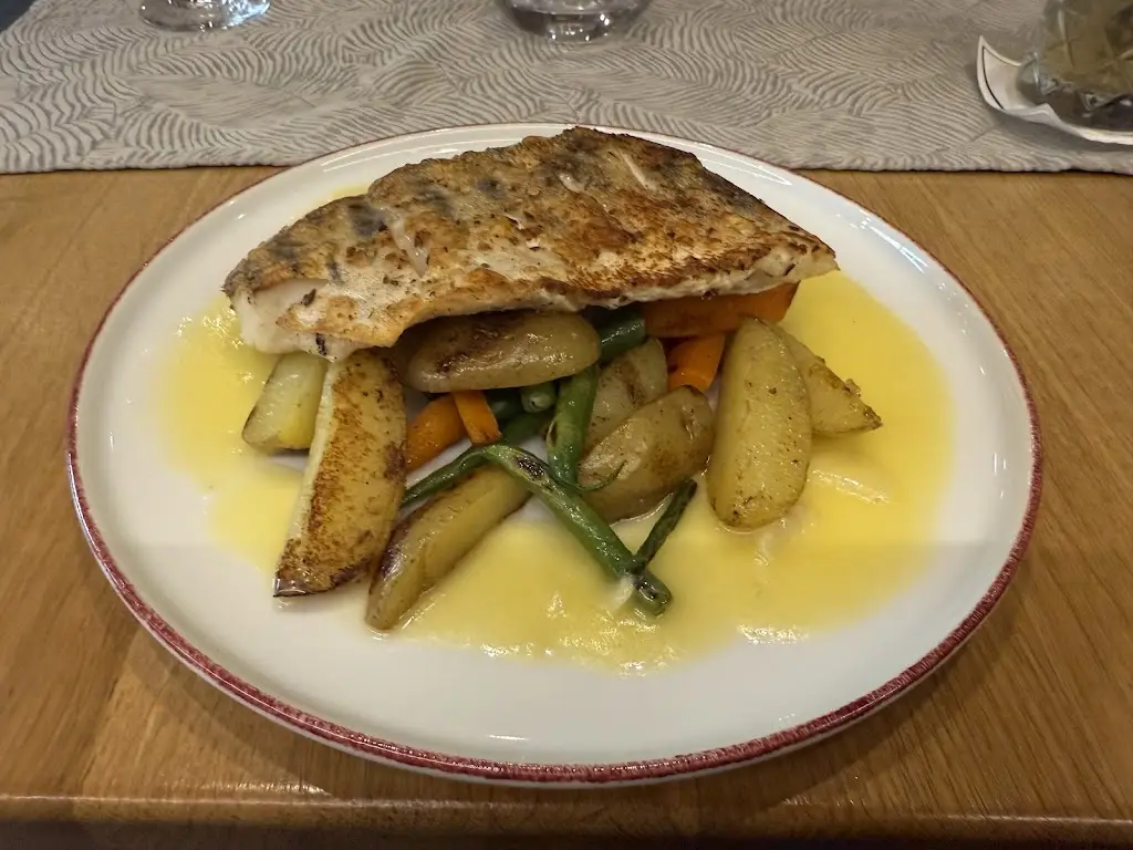 Vaclav Voracek_Restaurace Bílý jednorožec_Třeboň_review