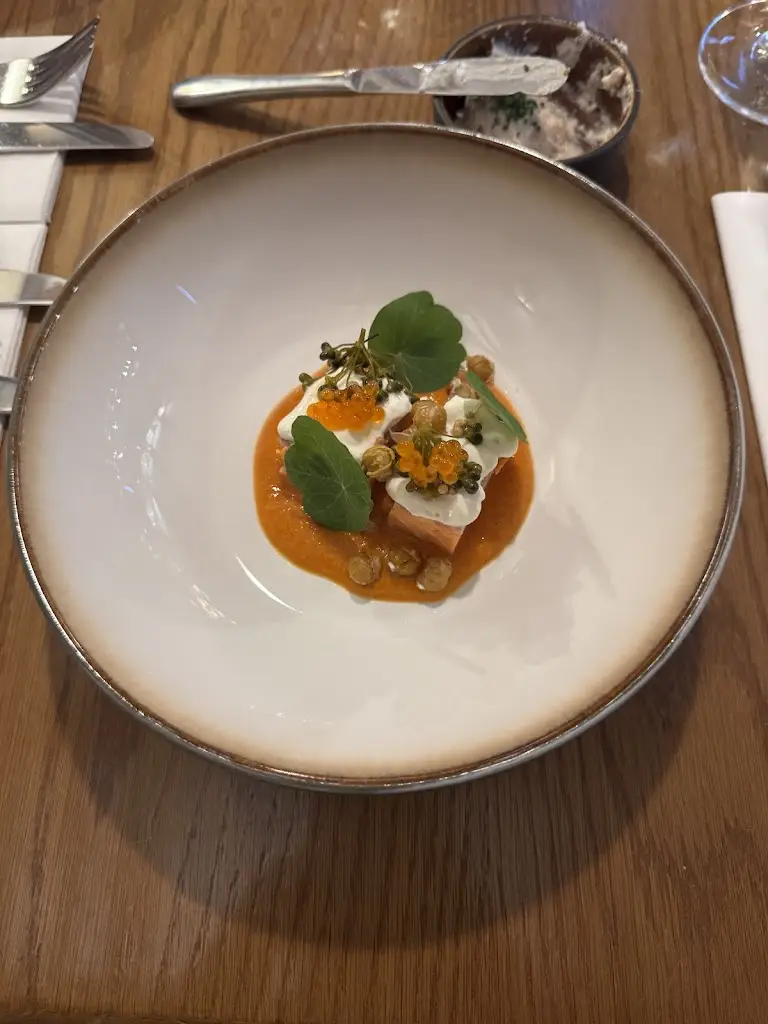 Tarick Bos_Šupina a Šupinka_Třeboň_review