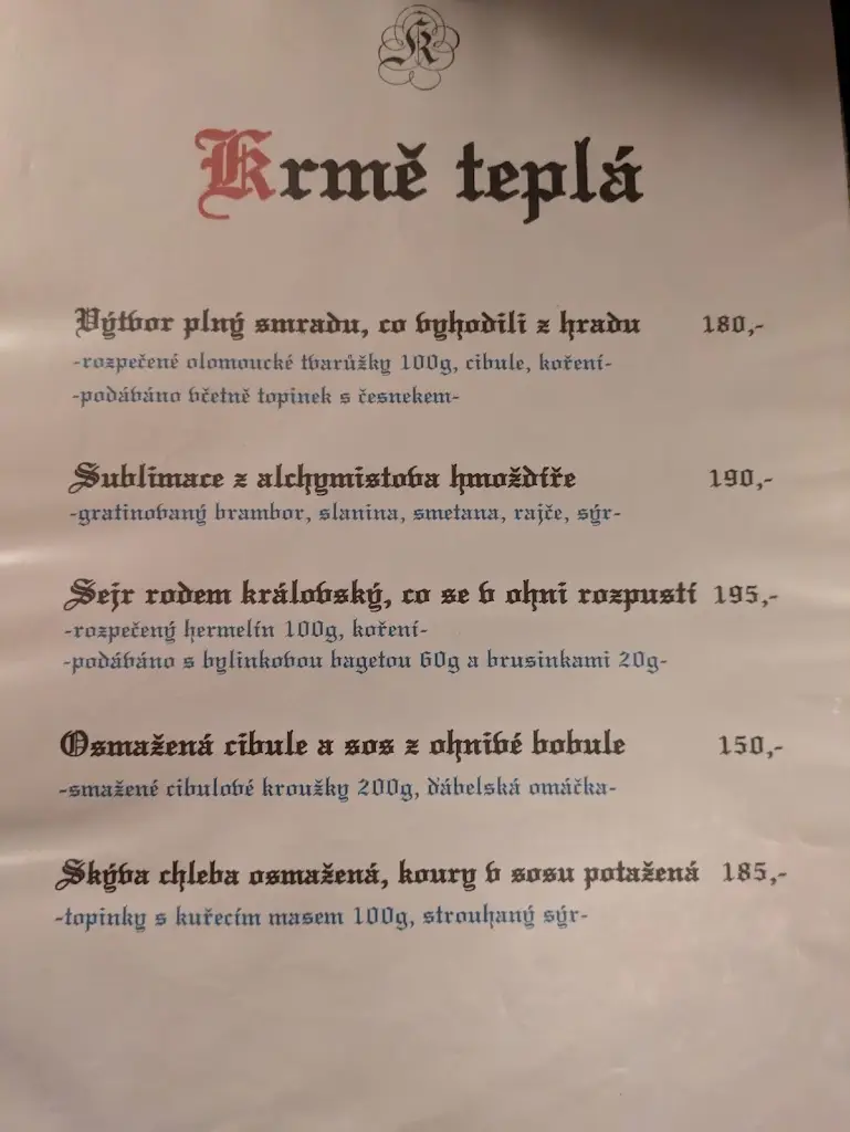 Menu_Krčma U Kellyho_Třeboň_image_4