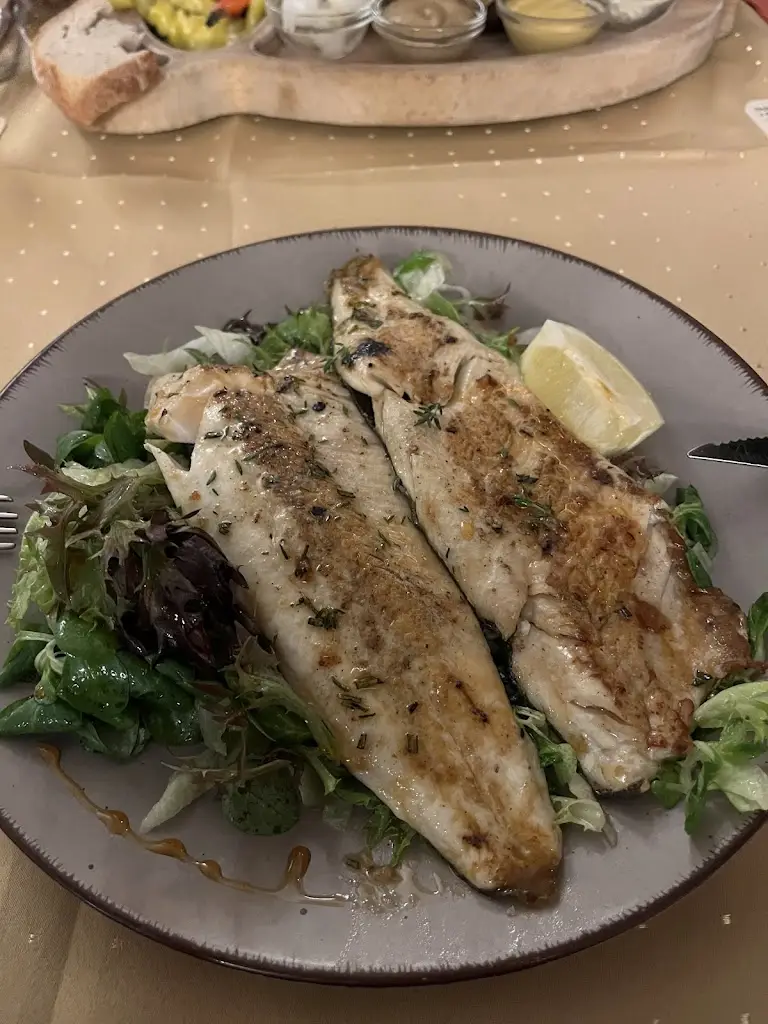 Gabbi Chaser_Krčma U Kellyho_Třeboň_review