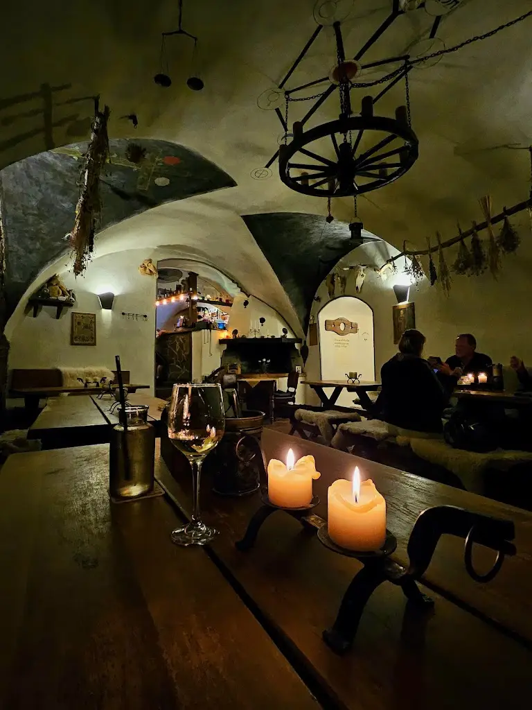 Krčma U Kellyho_Třeboň_slider_image_2