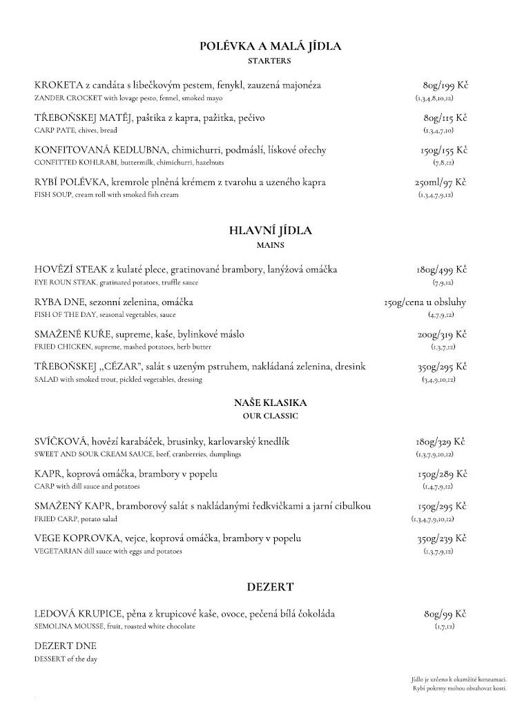 Menu_DaMartie_Třeboň_image_1