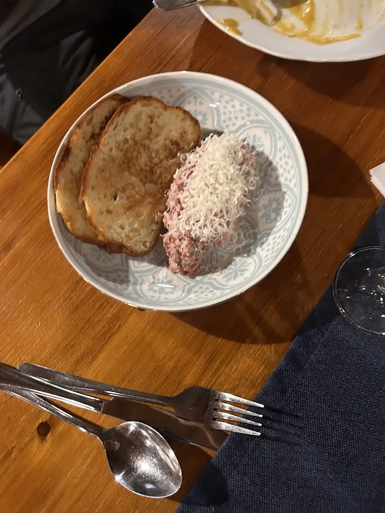 Isabel Cunha_DaMartie_Třeboň_review