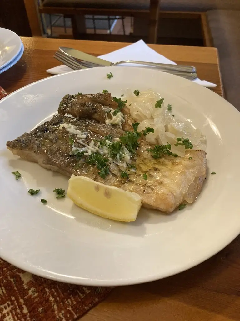 Minju Kim_Restaurace Rožmberská Bašta_Třeboň_recensione