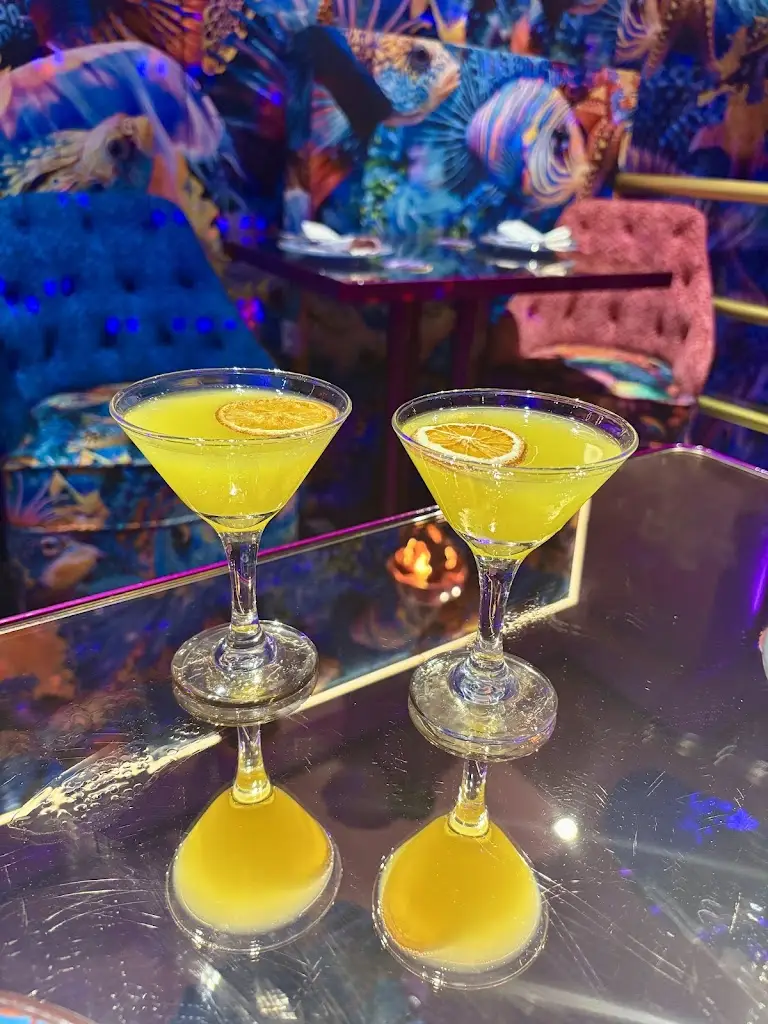 Nisha Isaac_Restaurante Bestial by Rosi la Loca_Brloh_review