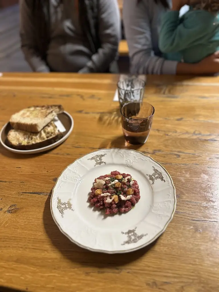 Fifi Montana_Restaurace Vratislavský Dům_Třeboň_recensione