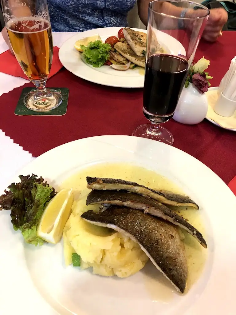 frank klatil_Restaurace Adéla_Třeboň_review