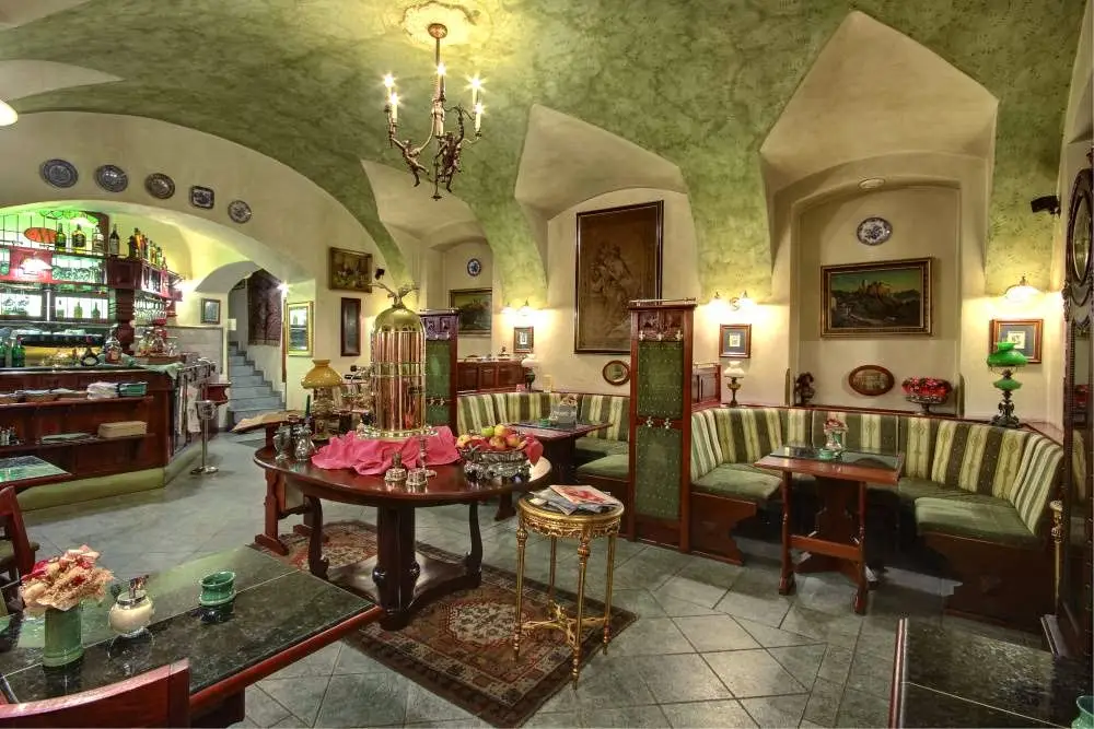 Restaurace U Míšků_Třeboň_slider_image_1