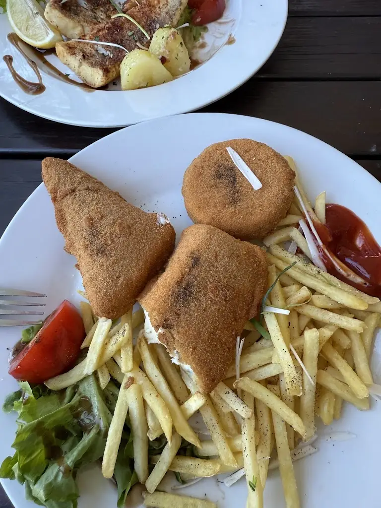 Piotr Leszczyński_Plzeňská Restaurace_Třeboň_review