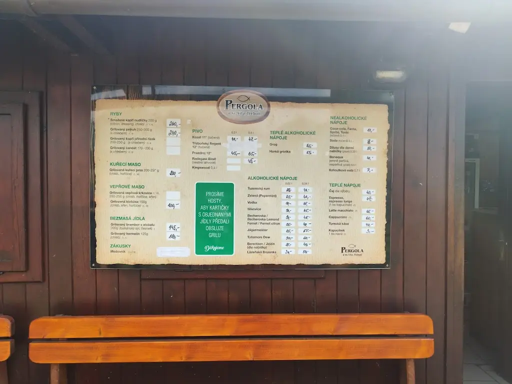 Menu_Restaurace Pergola u Sv.Víta_Třeboň_image_1