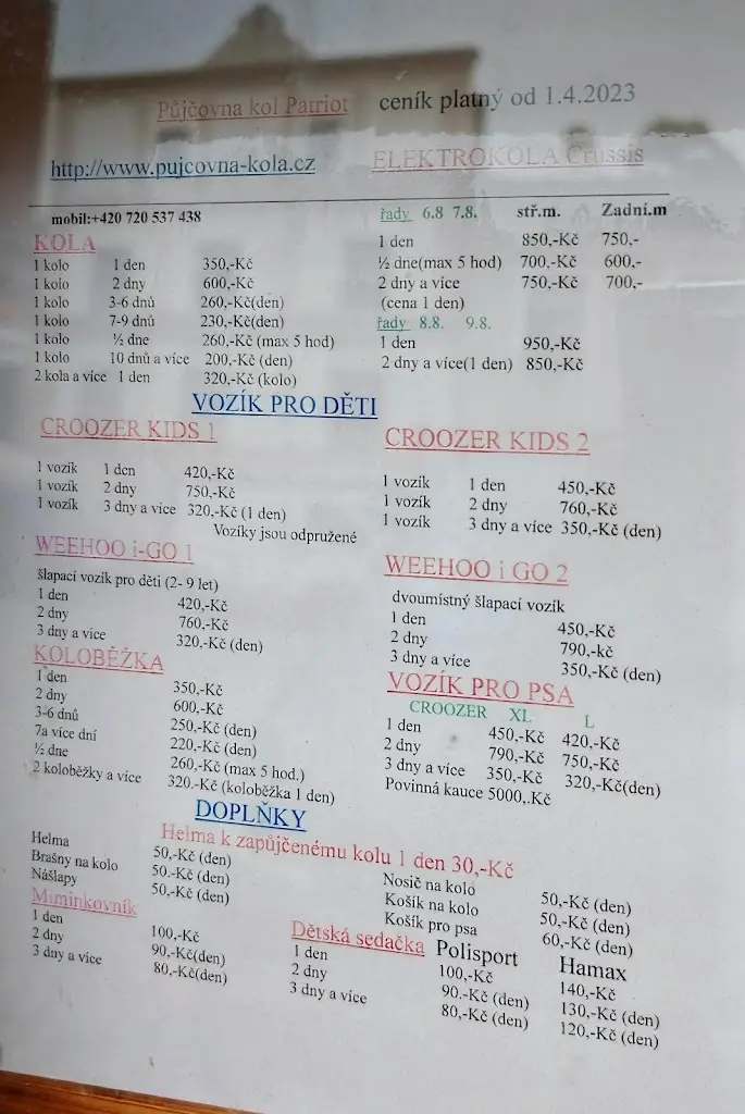 Menu_Třeboň_Třeboň_image_1