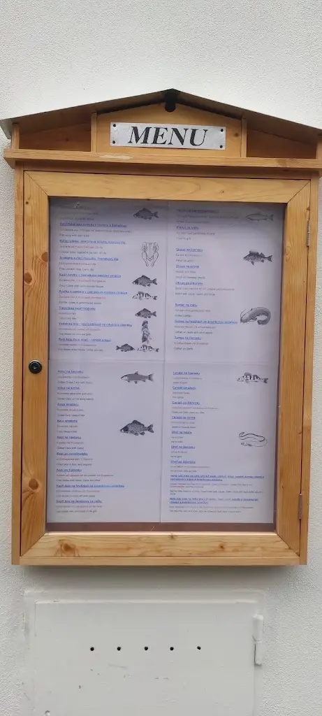 Menu_Třeboň_Třeboň_image_3