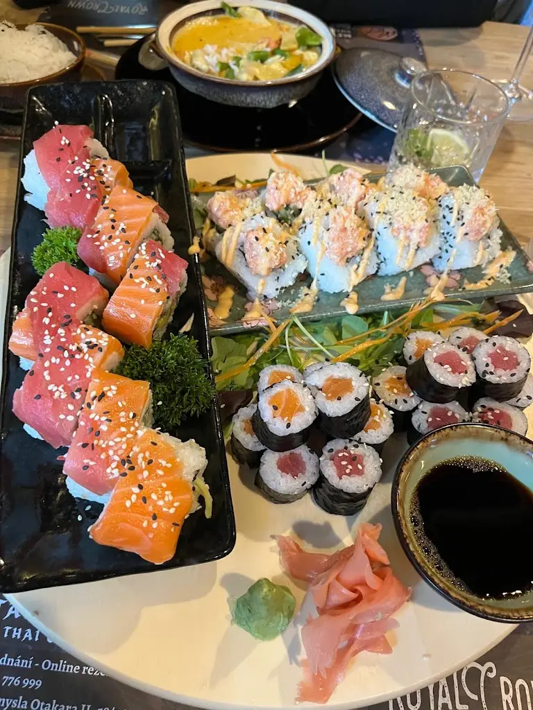 Menu_MET RESTAURACE TŘEBOŇ_Třeboň_image_5