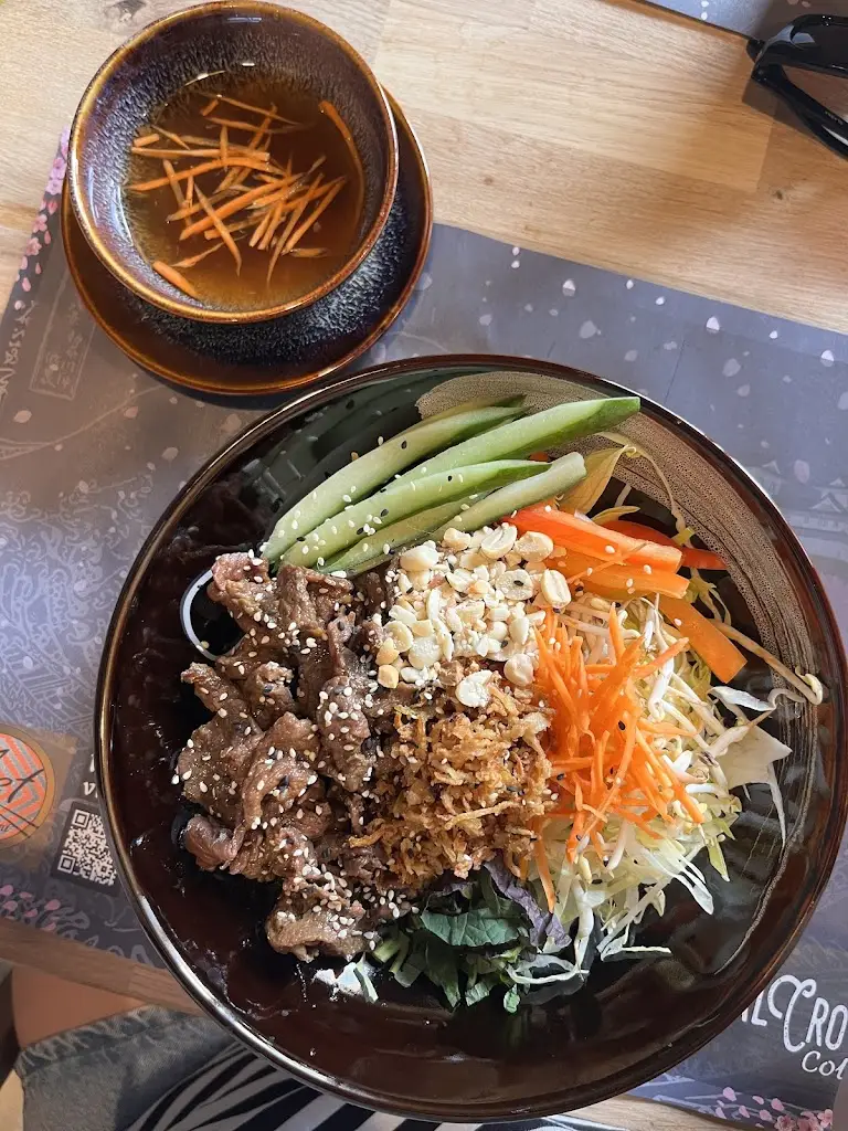 Sandra Slajchova_MET RESTAURACE TŘEBOŇ_Třeboň_review