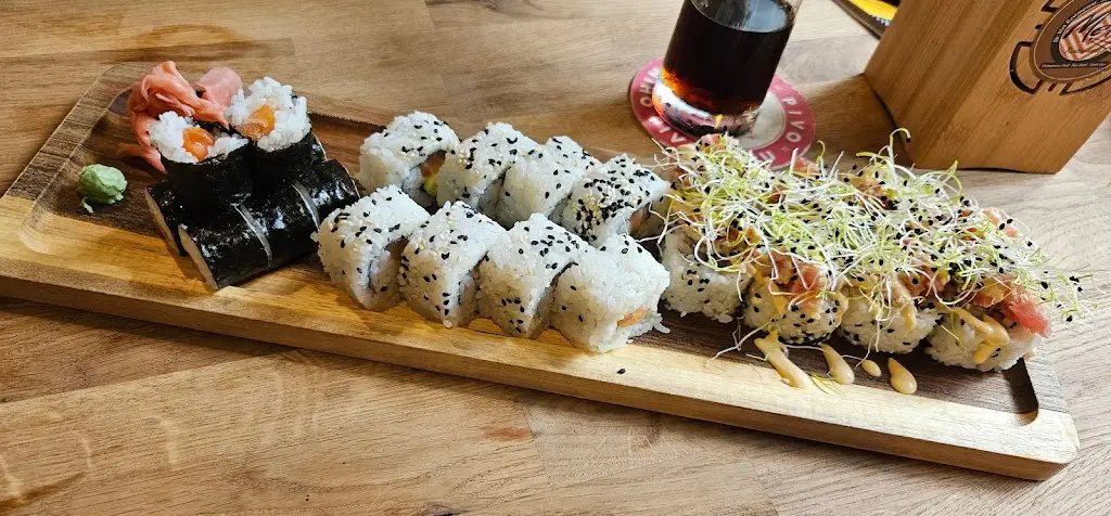 Mirek Vostrý_MET RESTAURACE TŘEBOŇ_Třeboň_review