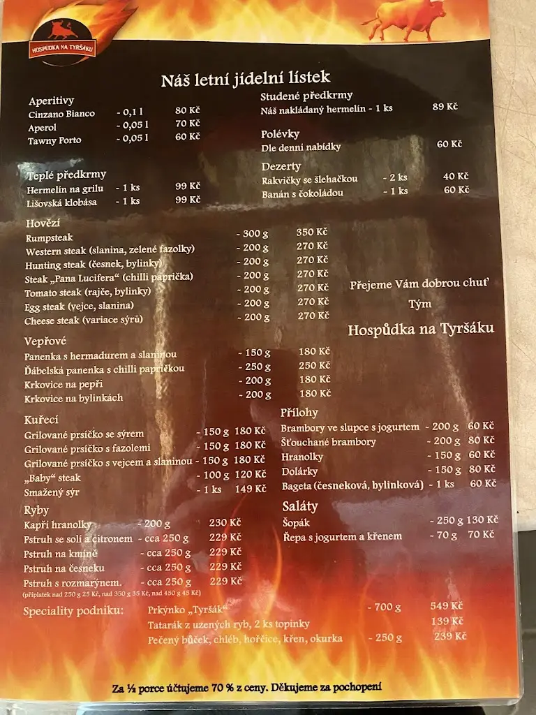 Menu_Steak & Café_Třeboň_image_2