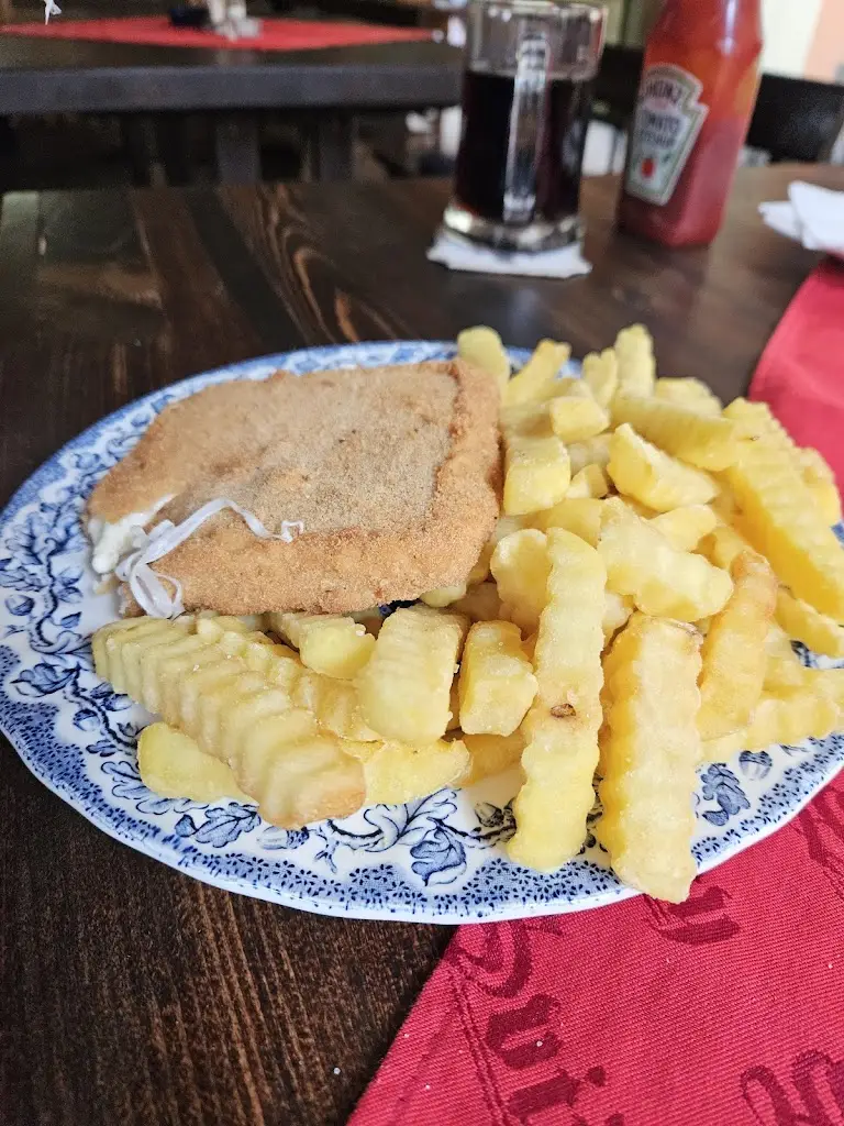 Lukáš Marek_Steak & Café_Třeboň_review