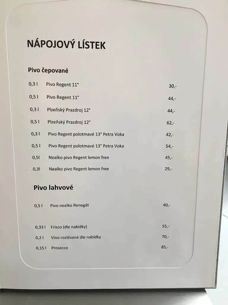 Menu_Restaurace Harmonie_Třeboň_image_1