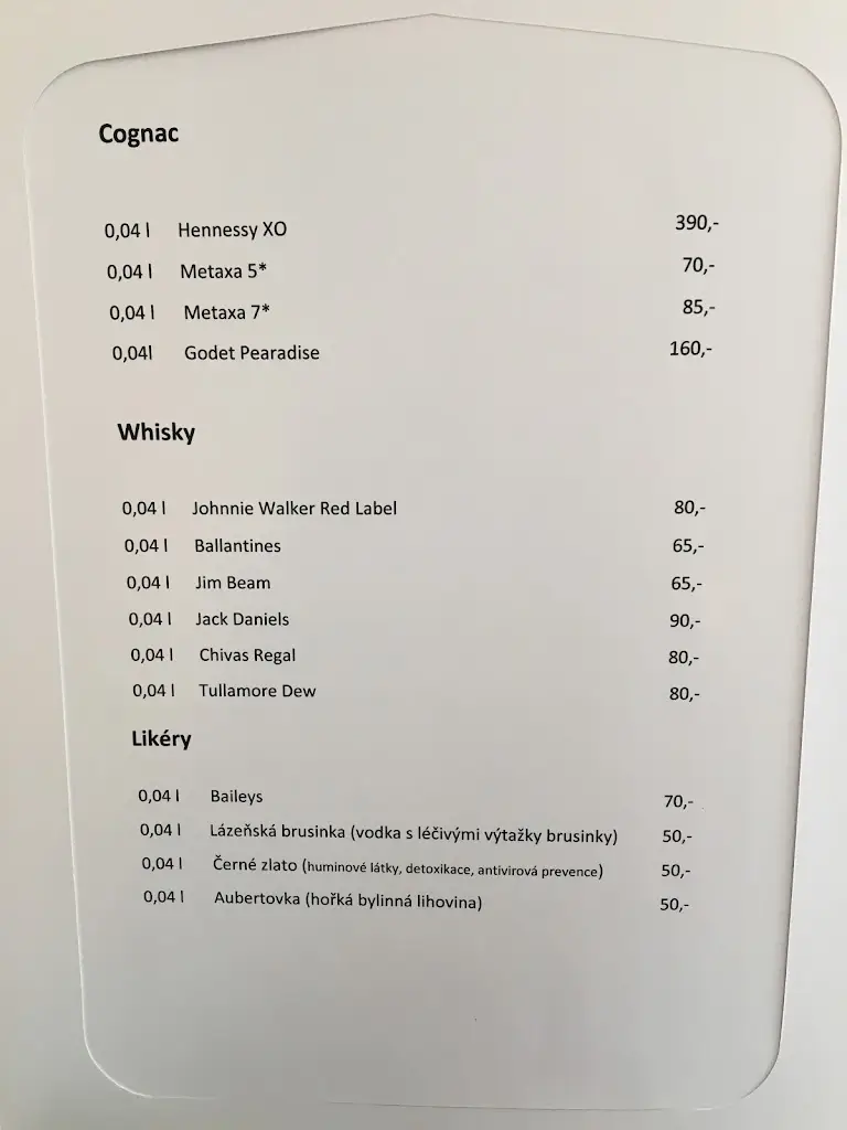 Menu_Restaurace Harmonie_Třeboň_image_4