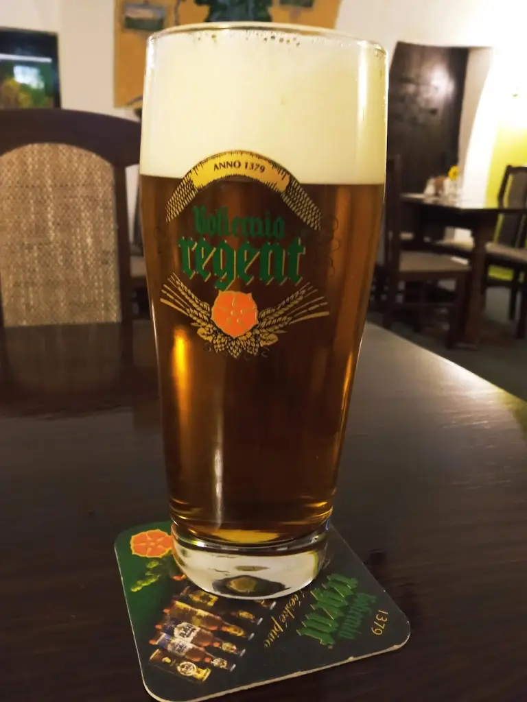 Menu_Restaurace Galerie (Hotel Galerie Třeboň)_Třeboň_image_5