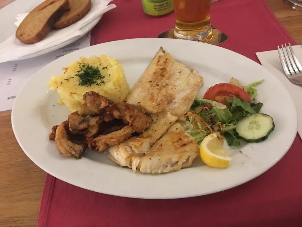 Restaurace Galerie (Hotel Galerie Třeboň)_Třeboň_slider_image_2