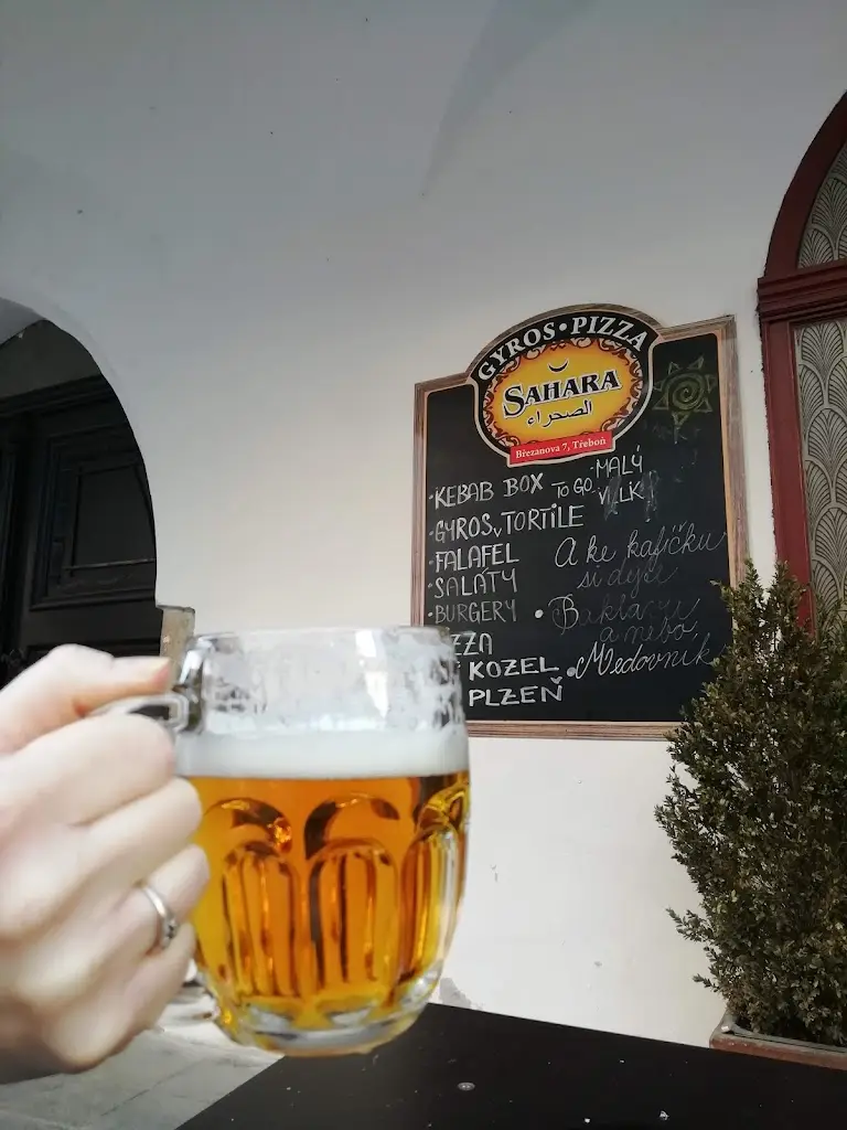 Menu_Sahara fast food_Třeboň_image_5