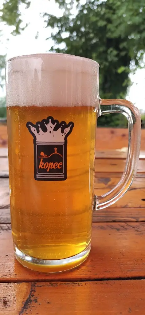 Menu_Kolosvět Třeboň_Třeboň_image_5