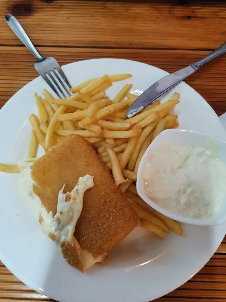 Zuzana Staňková_Bistro a penzion Dílna Třeboň_Třeboň_review