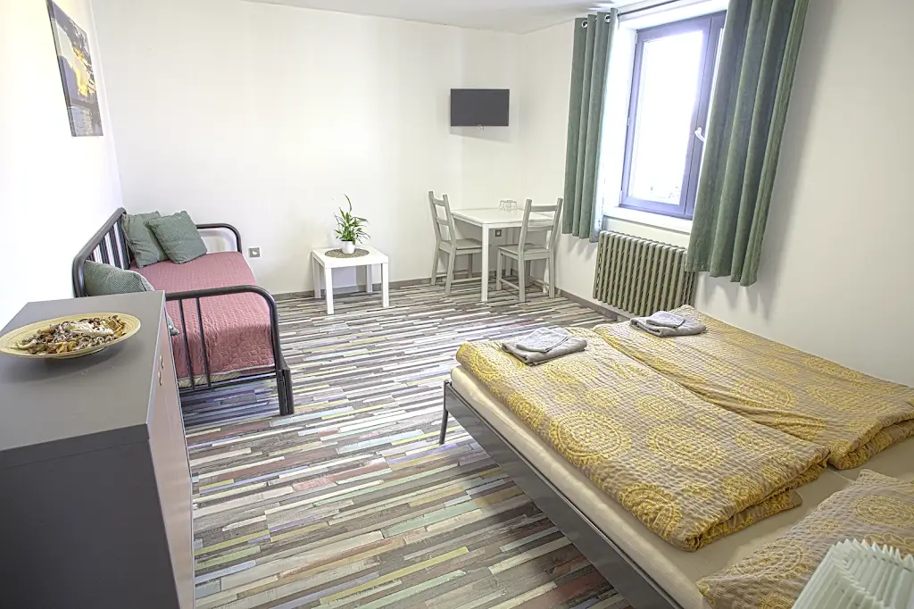 Bistro a penzion Dílna Třeboň_Třeboň_slider_image_2