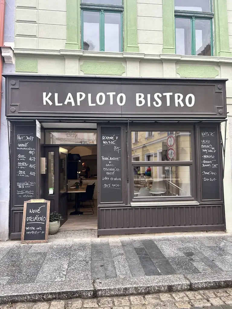 Klaploto bistro_Třeboň_slider_image_1