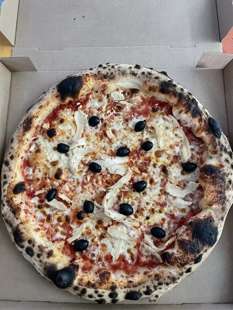 Mathieu Sandra_Jurassic'Pizz_Aiton_review