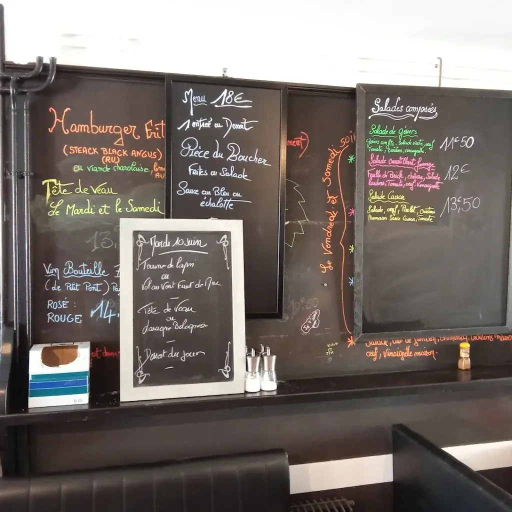 Menu_Indian restaurant_Ainay-le-Château_image_1