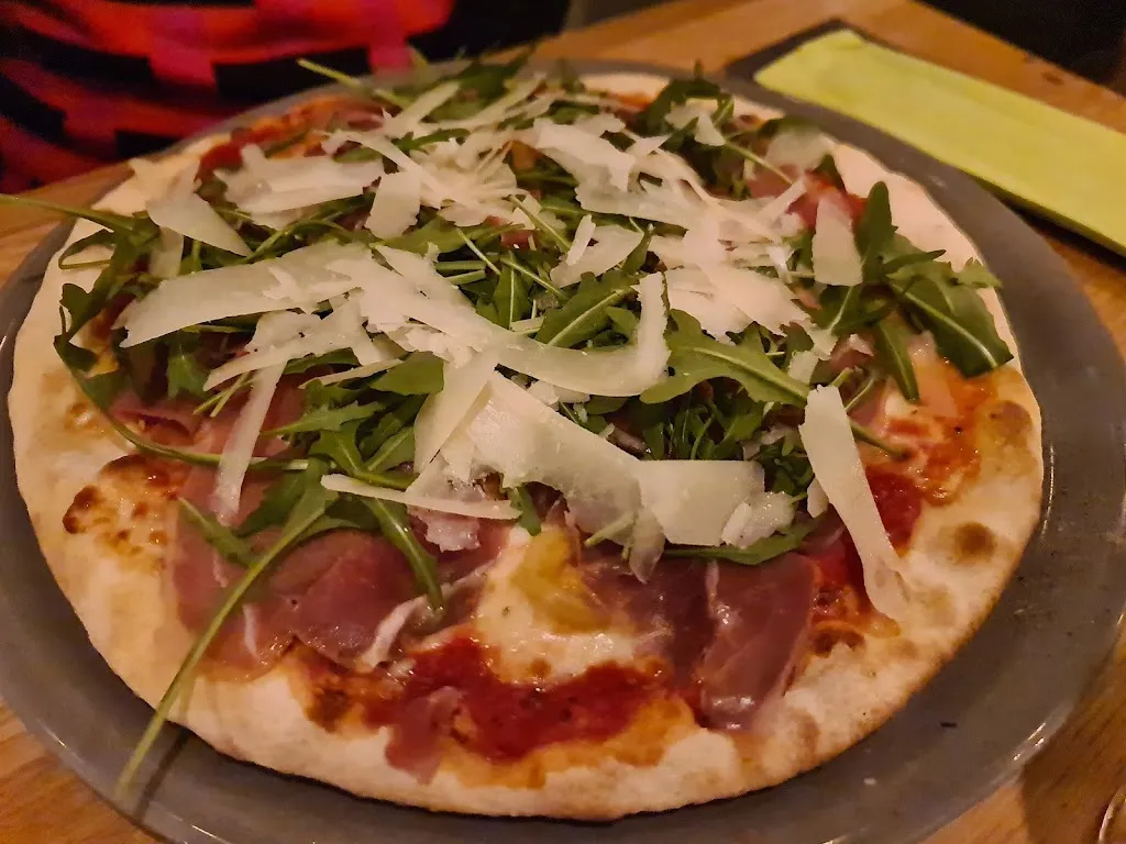 Menu_Le Scorpio_Montbéliard_immagine_5