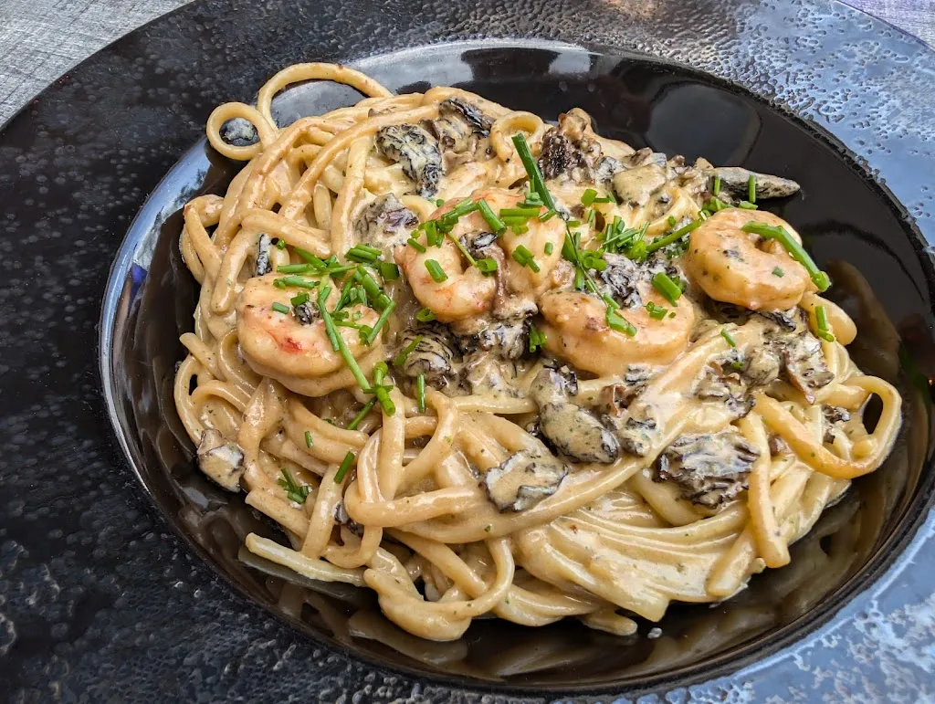 Shaun “Shaun386” Malzadeh_Le Scorpio_Montbéliard_recensione